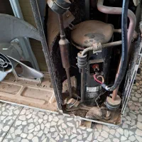 نصاب وسرویس کارسیار کولراسپلیت وپنجره ای
