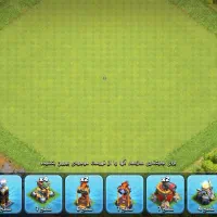 کلش آف کلنز|کنسول، بازی ویدئویی و آنلاین|آذرشهر, |دیوار