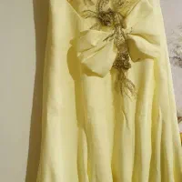 لباس مجلسی مزون دوز