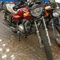 موتوردنده ای احسان شکاری طرح باکسر 200cc مناسب کار