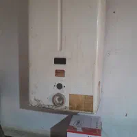 تعمیرابگرمکن دیواری