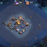 اکانت کلش اف کلنز|کنسول، بازی ویدئویی و آنلاین|تهران, شهرک هما|دیوار