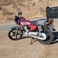 متور 200 مدل 1403