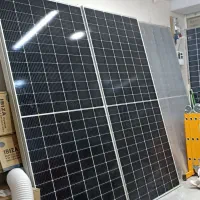 برق خورشیدی ، برق اضطراری