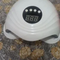 وسایل کاشت ناخن.نو|آرایشی، بهداشتی، درمانی|صباشهر, |دیوار