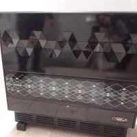 بخاری نیککالا|بخاری، هیتر، شومینه|بروجرد, |دیوار