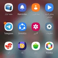 گوشی a10
