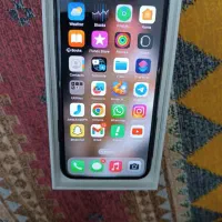 iphone x 256 gig|موبایل|اندیشه, اندیشه فاز ۵|دیوار