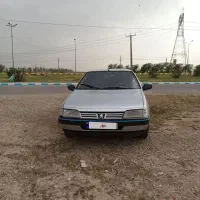 پژو405