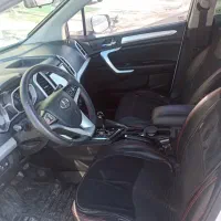 jac s3 مدل 1400