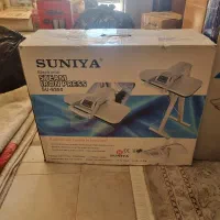 اتو بخار ایستاده نو برند سونیا|اتو و لوازم اتو|شیراز, فرگاز|دیوار