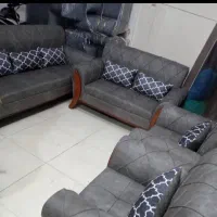 مبل راحتی ۱۳۷۸۹|مبلمان خانگی و میز عسلی|رودبار, |دیوار