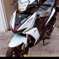 موتور لاکی 185