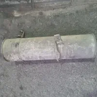 منبع اگزوز|قطعات یدکی و لوازم جانبی|تهران, شمیران‌نو|دیوار