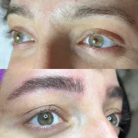 مدل رایگان میکروبلیدینگ و شیدینگ|خدمات آرایشگری و زیبایی|تهران, نیلوفر|دیوار