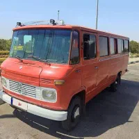 مینی بوس ۶۶ لطفا آگهی راخوب بخونید