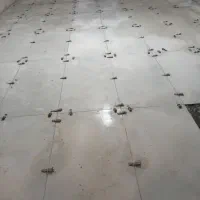 نصب انواع کاشی سرامیک موزائیک قرنیز سنگ و....