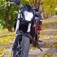 بنلی ۲۵۰ تک