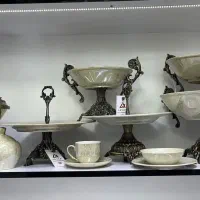 سرویس پذیرایی