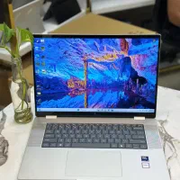 لپتاپ اپن باکس بدون کار کرد از برند HP