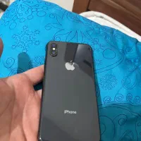 آیفون x