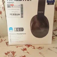 هدفون کینگ استار