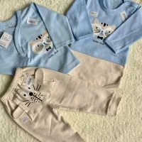 لباس نوزادی