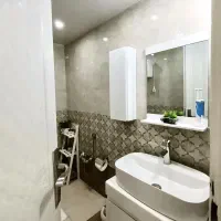 اجاره روزانه واحد لوکس و‌نوساز در شهرک غرب