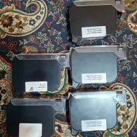فروش کارتریچ دستگاه جت پرینتر دستی|پرینتر، اسکنر، کپی، فکس|کرج, گلشهر|دیوار