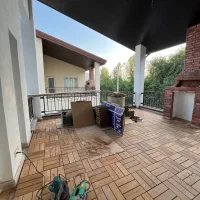 ویلا شهرکی متل قو|فروش خانه و ویلا|سلمانشهر, |دیوار