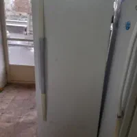 یخچال تکی دونار سالم