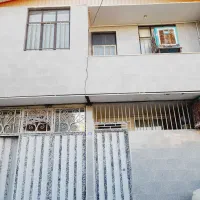 خانه ویلایی دو طبقه