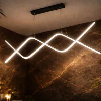 لوستر و دکوراتیو،دیوار کوب،ارسال رایگان