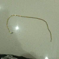 یک عدد گردنبند قشنگ نو همراه با ۳تا دستبند|بدلیجات|اسلام‌شهر, زرافشان|دیوار