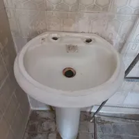 روشویی سالم