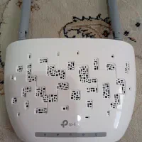 مودم روتر بی سیم|مودم و تجهیزات شبکه|رشت, جماران|دیوار