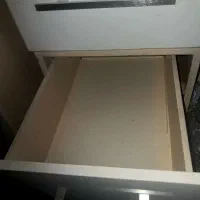 ۲عدد کابینت جادار ایستاده mdf شخصی ساخت|کتابخانه، شلف، قفسه‌های دیواری|تهران, شادمان|دیوار