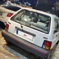 هاچ بک ۱۳۸۸ استثنایی انژکتور هیدورولیک کم کار|خودرو سواری و وانت|رشت, خمیران زاهدان|دیوار