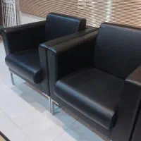 دو مدل مبل اداری