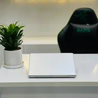 لپتاپ Lenovo iDeaPad گیمینگ گرافیک مجزا i7 نسل 6|رایانه همراه|شیراز, عفیفآباد|دیوار