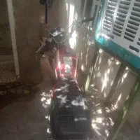 هوندا۸۹ فروشی ۵دنده پرند