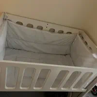 آغوشی نوزاد و روروئک|اسباب و اثاث بچه|تهران, بوستان چیتگر|دیوار