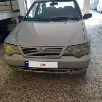 پراید۱۳۲ ساده مدل ۸۹|خودرو سواری و وانت|بندر انزلی, متروپل|دیوار