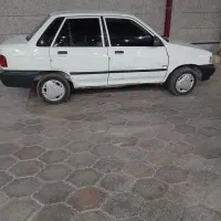 پراید ۸۲ کم کار و عروسک|خودرو سواری و وانت|خمینیشهر, |دیوار