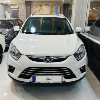 جک s5 مدل ۹۷ بدون رنگ بسیار تمیز|خودرو سواری و وانت|اصفهان, آزادان|دیوار