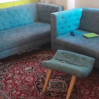 ست مبل چستر|مبلمان خانگی و میز عسلی|تهران, نیکنام|دیوار