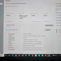 سرفیس Pro6|رایانه همراه|فردیس, شهرک وحدت|دیوار