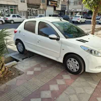 207سقف فلز TU5مدل1401|خودرو سواری و وانت|اندیشه, اندیشه فاز ۳|دیوار