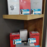 One plus 15 512G|موبایل|تهران, شیخ هادی|دیوار
