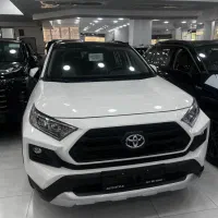 Rav 4 full adventure